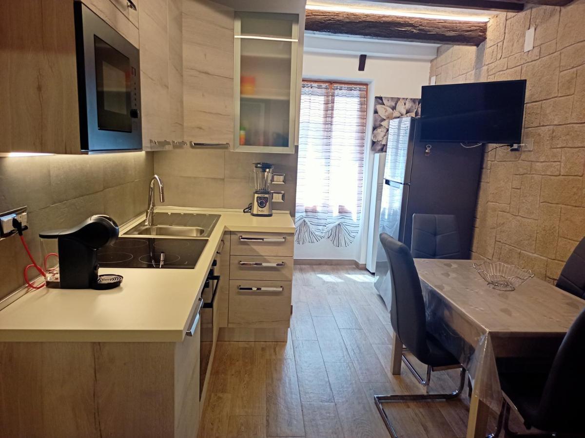 Maison Gioberti Αλγκέρο Εξωτερικό φωτογραφία