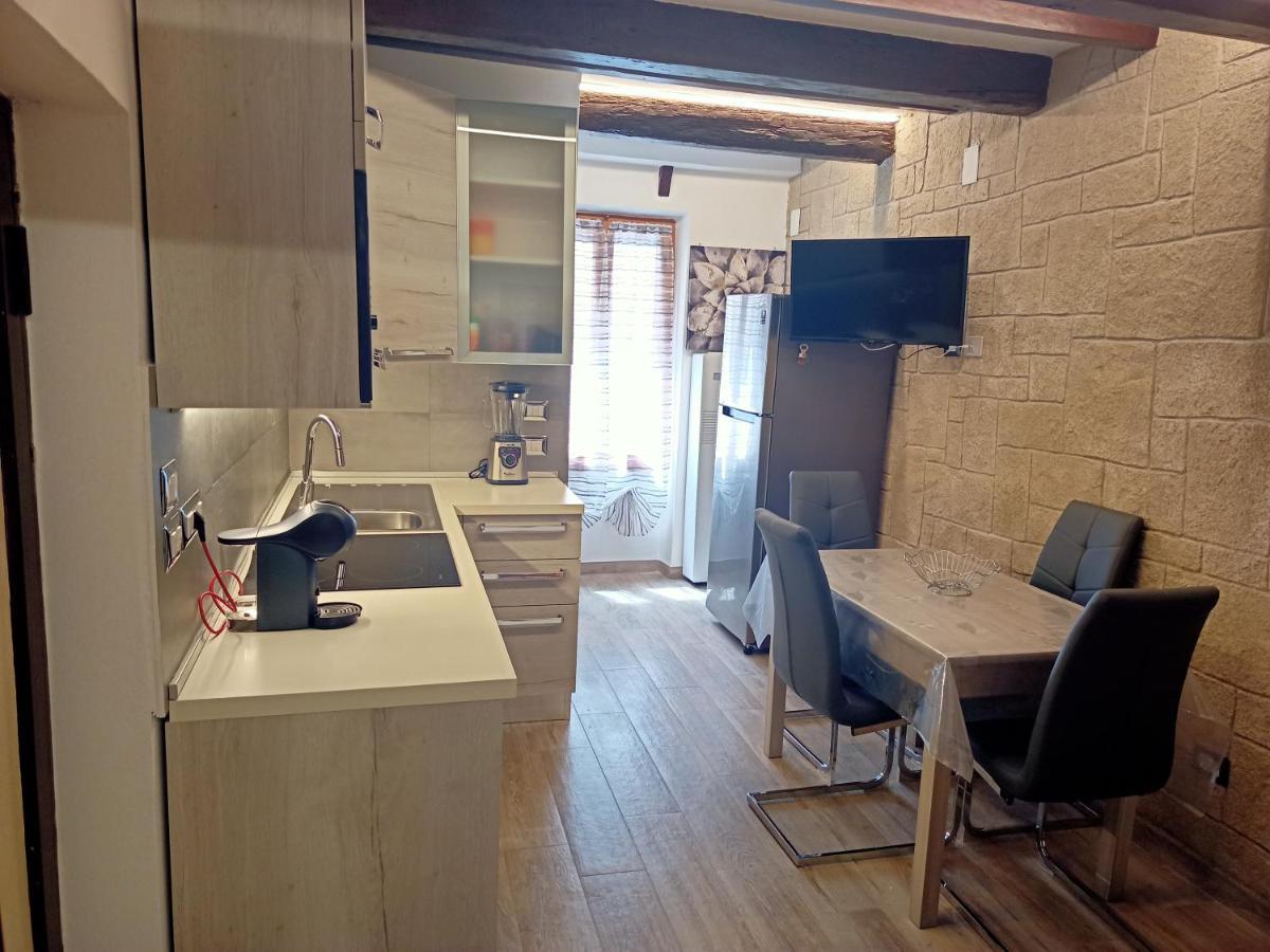 Maison Gioberti Αλγκέρο Εξωτερικό φωτογραφία