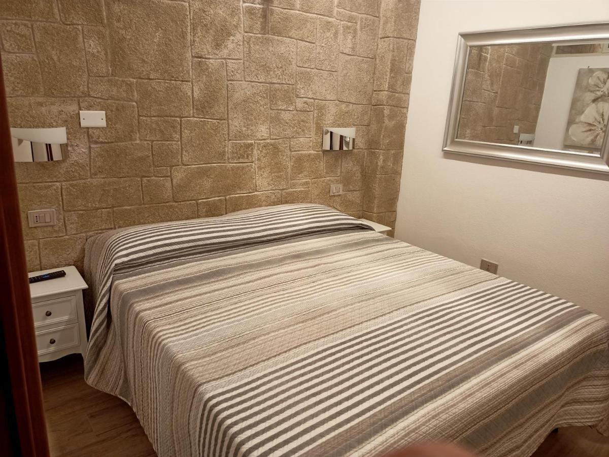 Maison Gioberti Αλγκέρο Εξωτερικό φωτογραφία