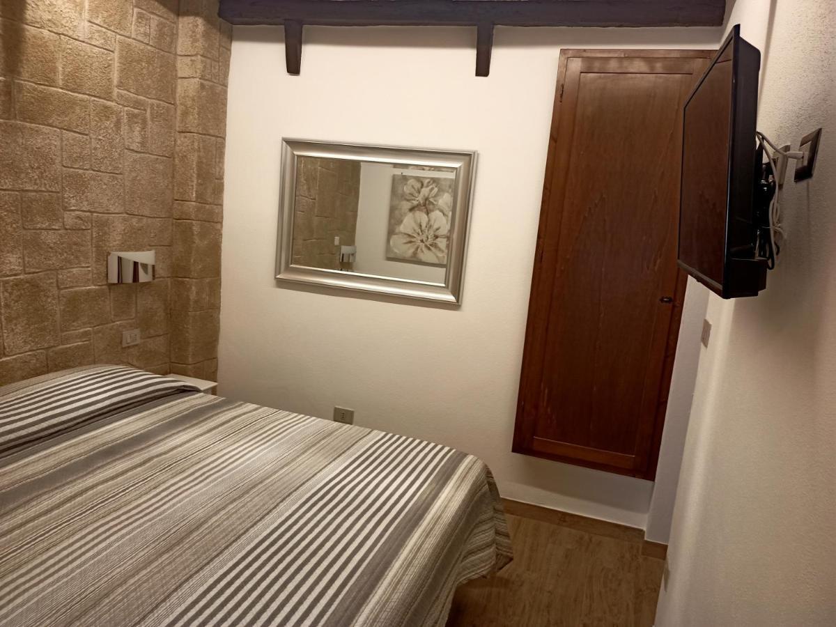 Maison Gioberti Αλγκέρο Εξωτερικό φωτογραφία