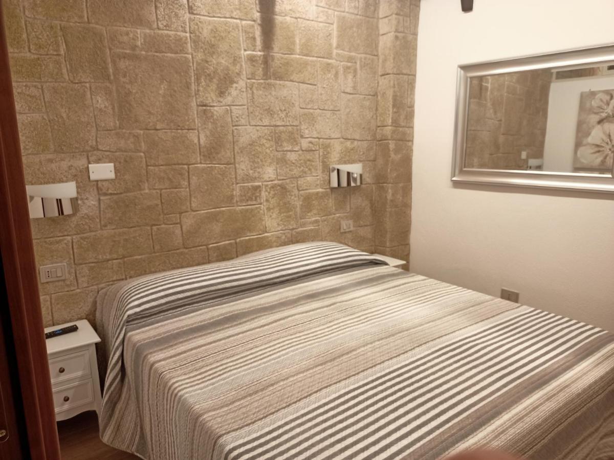 Maison Gioberti Αλγκέρο Εξωτερικό φωτογραφία