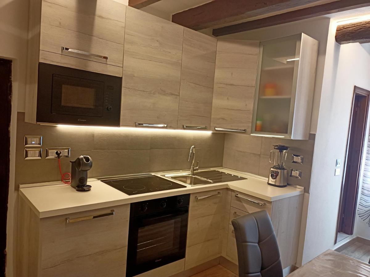 Maison Gioberti Αλγκέρο Εξωτερικό φωτογραφία