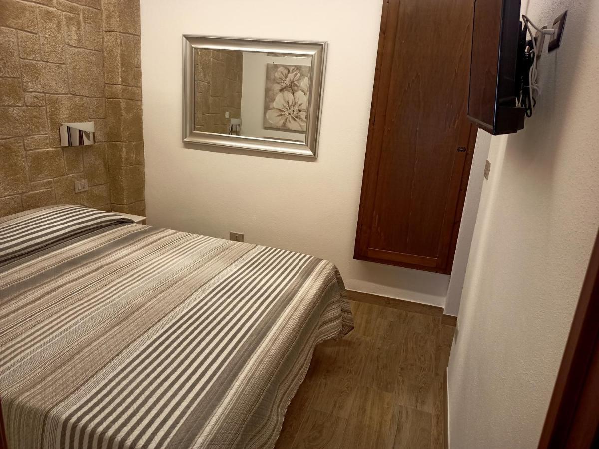 Maison Gioberti Αλγκέρο Εξωτερικό φωτογραφία