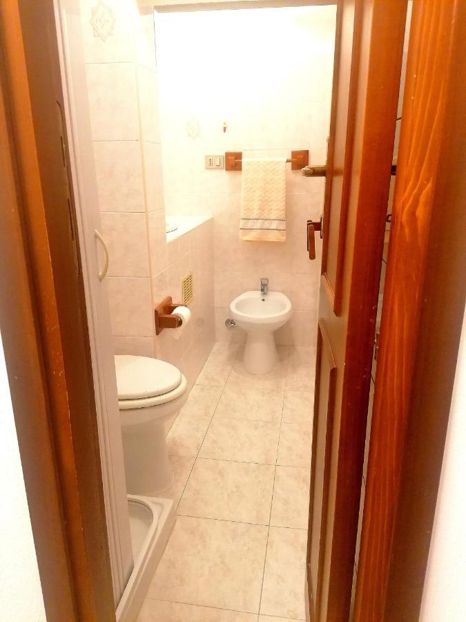 Maison Gioberti Αλγκέρο Εξωτερικό φωτογραφία