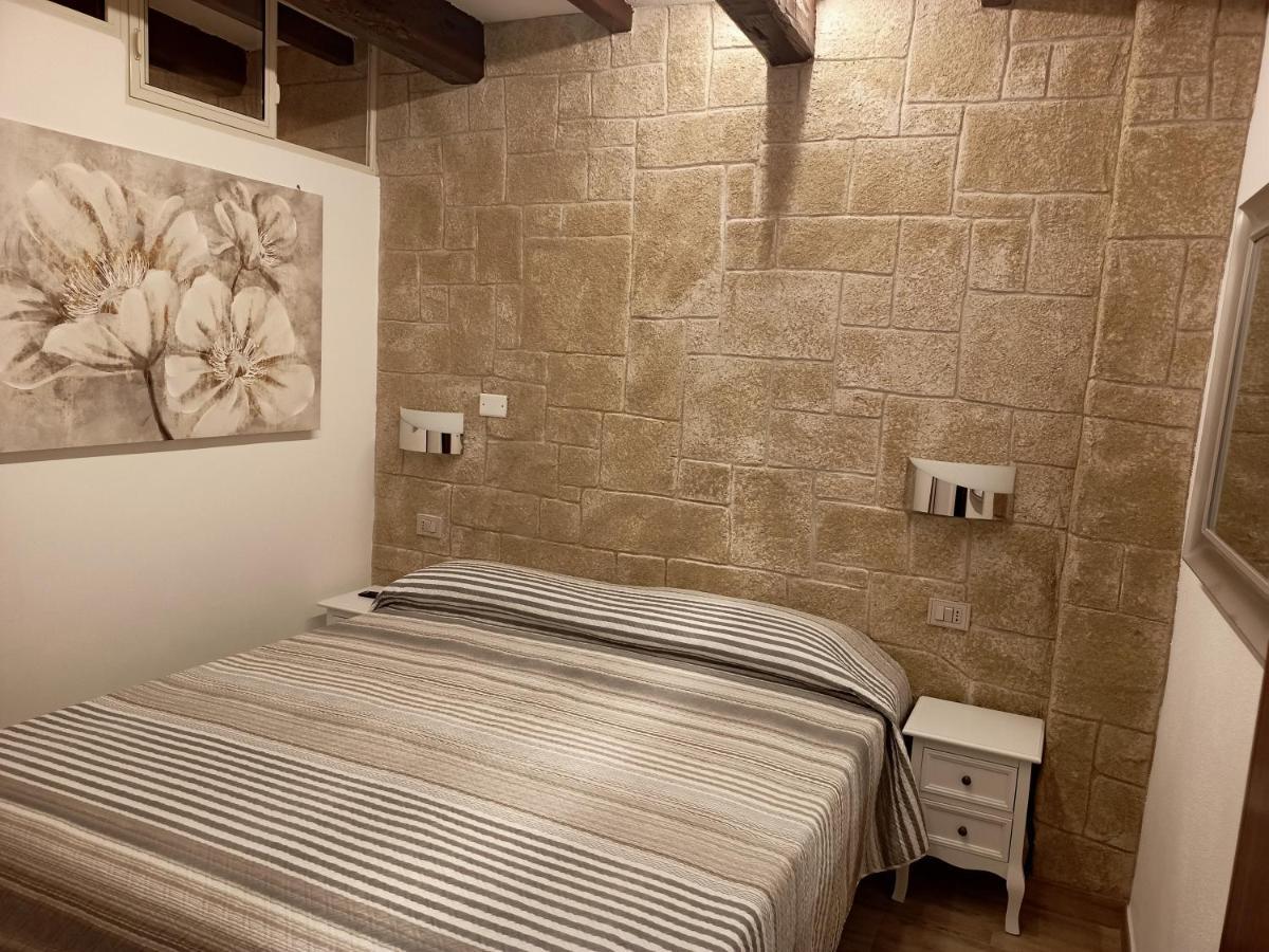 Maison Gioberti Αλγκέρο Εξωτερικό φωτογραφία