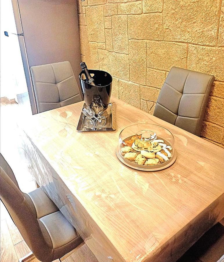 Maison Gioberti Αλγκέρο Εξωτερικό φωτογραφία