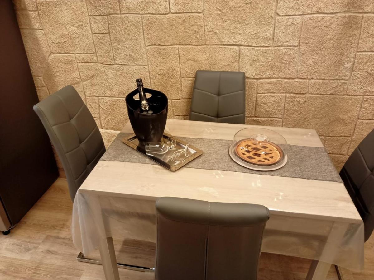 Maison Gioberti Αλγκέρο Εξωτερικό φωτογραφία