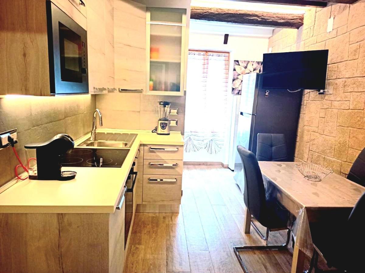 Maison Gioberti Αλγκέρο Εξωτερικό φωτογραφία