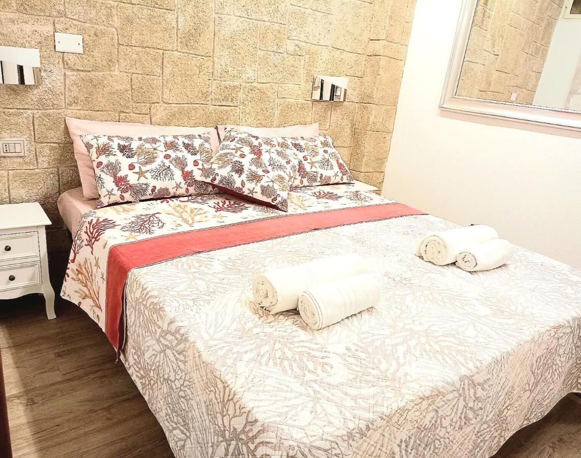 Maison Gioberti Αλγκέρο Εξωτερικό φωτογραφία